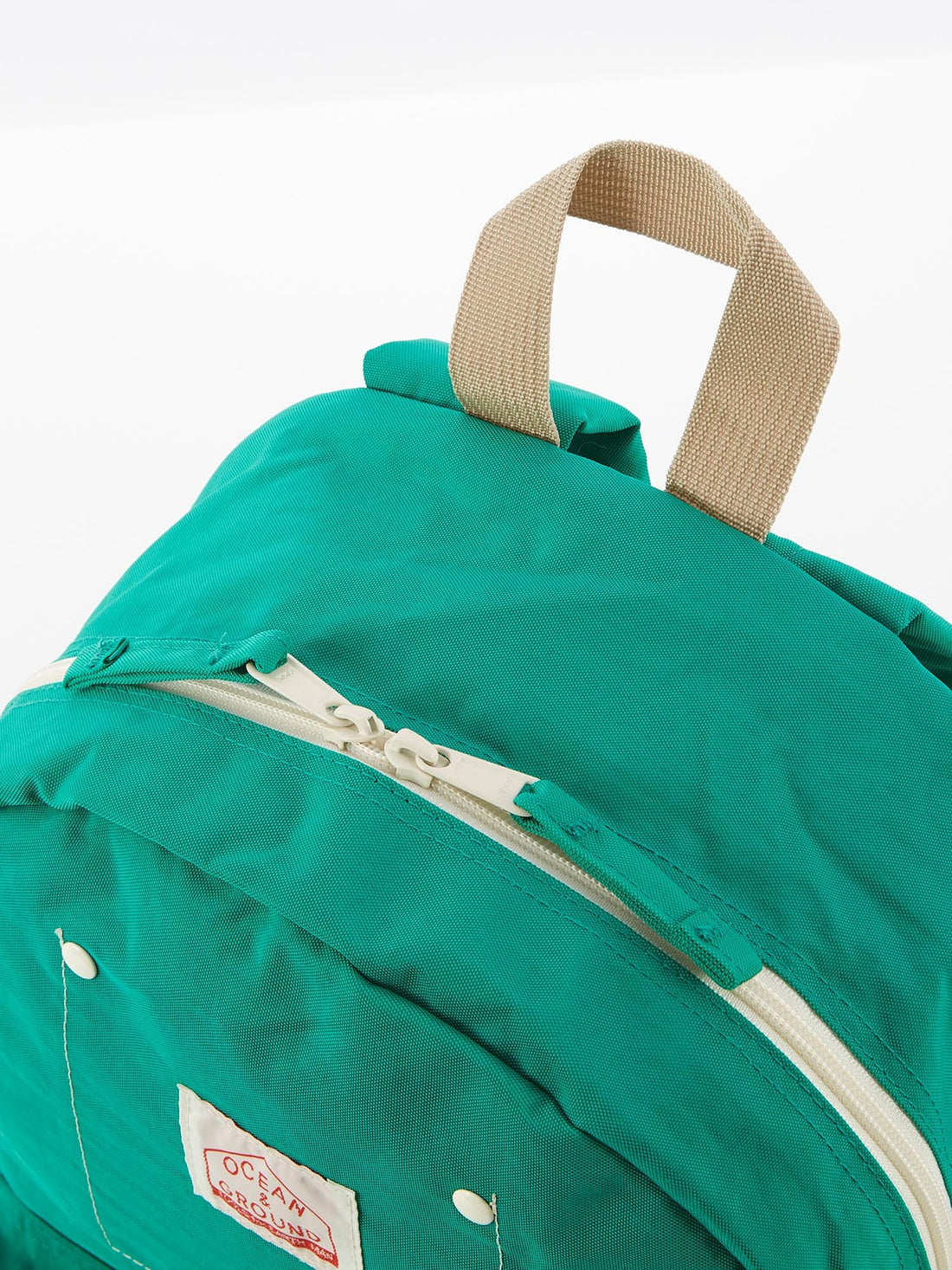 Ocean & Ground Gooday Plus Daypack (L, XL)