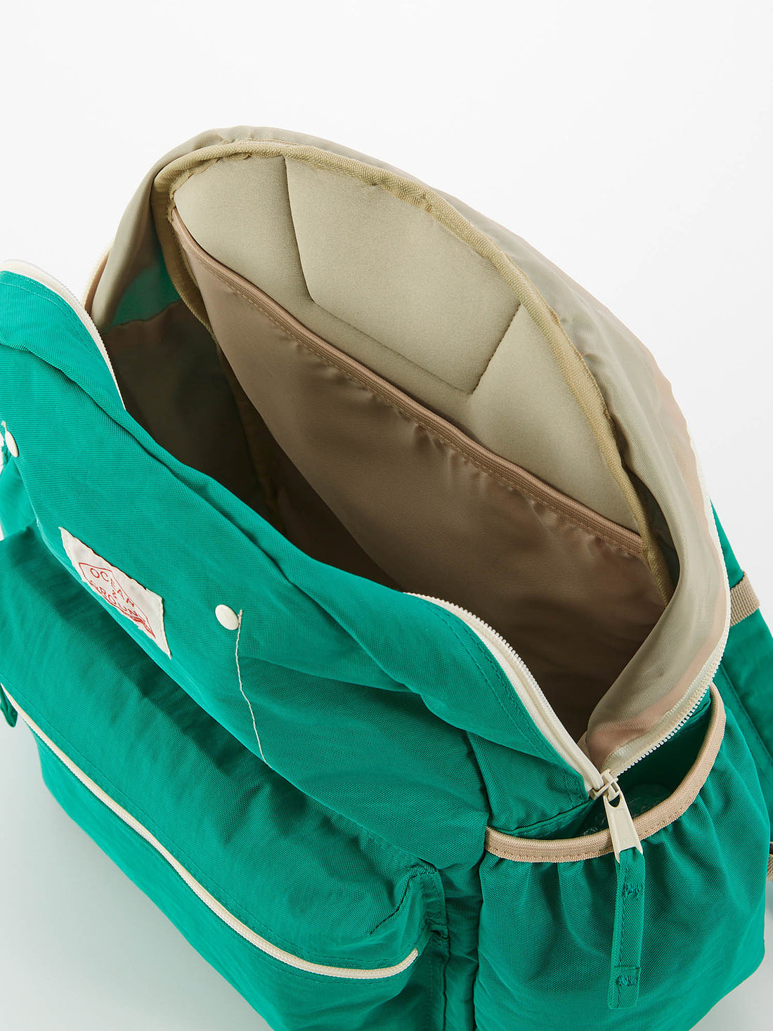 Ocean & Ground Gooday Plus Daypack (L, XL)