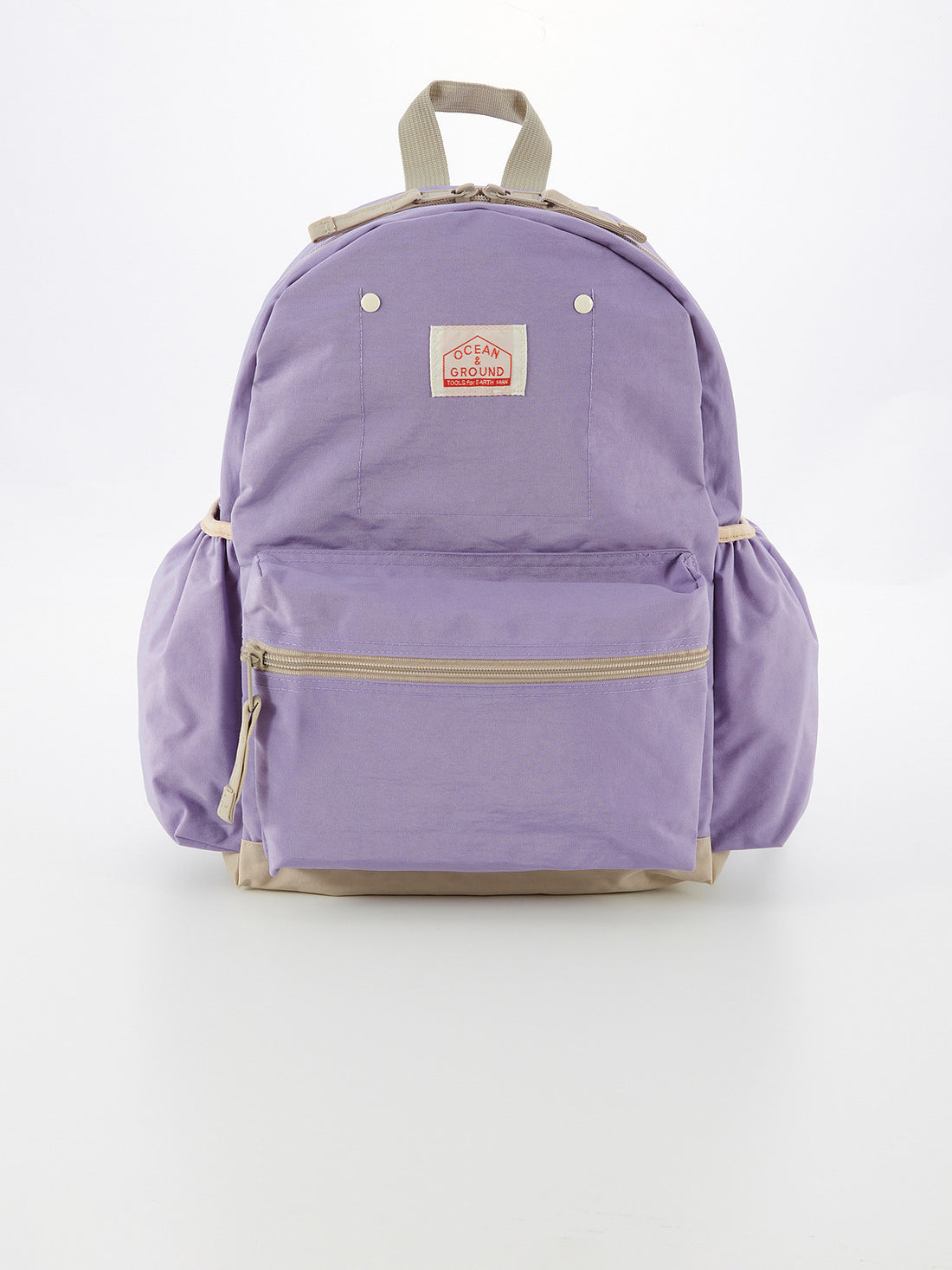 Ocean & Ground Gooday Plus Daypack (L, XL)
