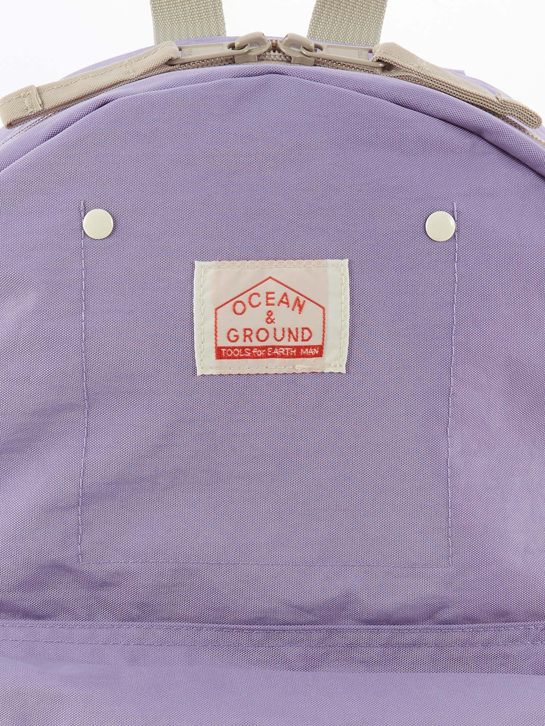 Ocean & Ground Gooday Plus Daypack (L, XL)