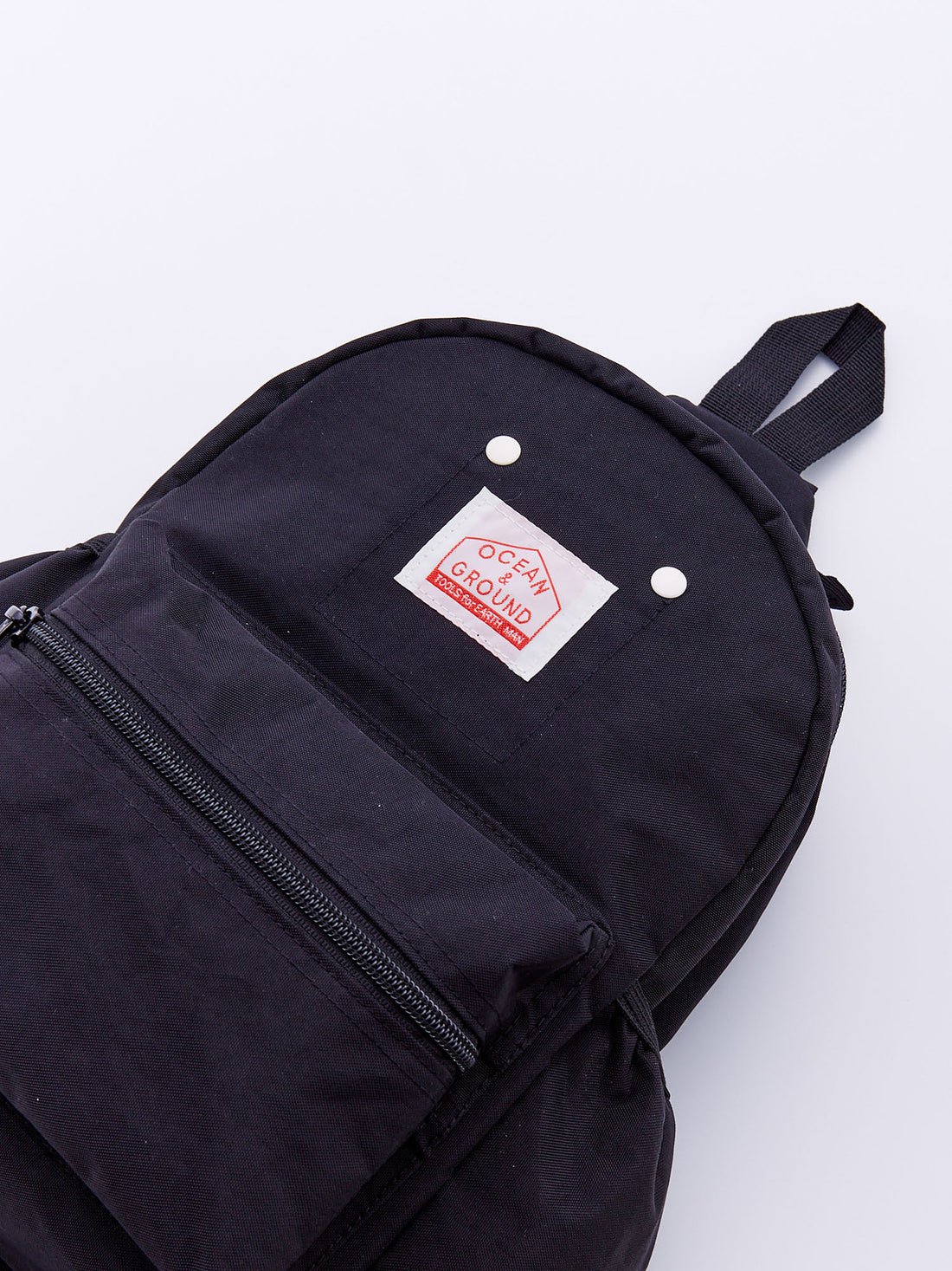 Ocean & Ground Gooday One Shoulder Bag