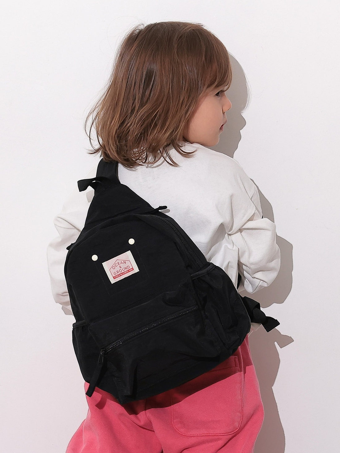 Ocean & Ground Gooday One Shoulder Bag