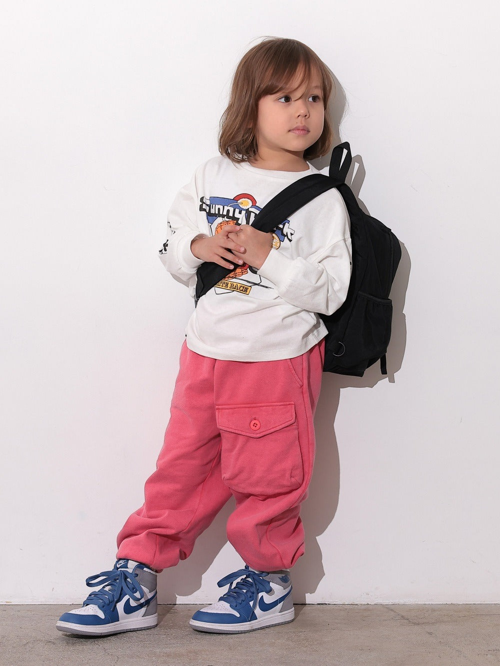 Ocean & Ground Gooday One Shoulder Bag