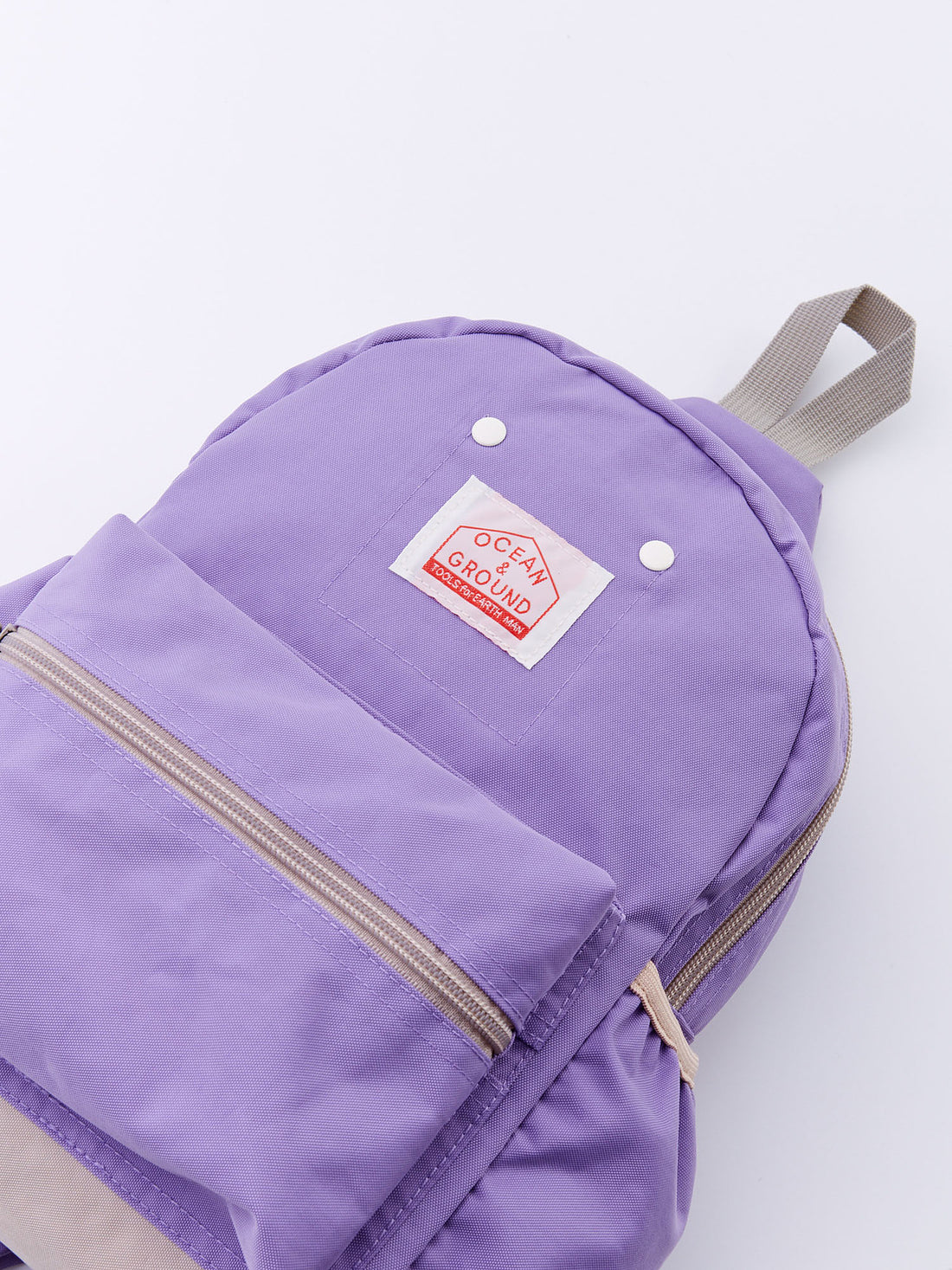 Ocean & Ground Gooday One Shoulder Bag