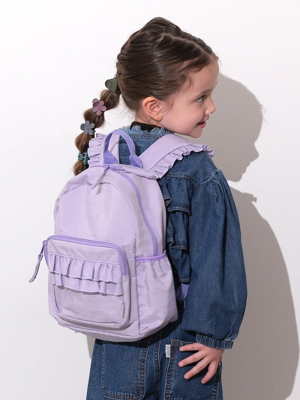 Ocean & Ground Sweets Time Daypack (S)