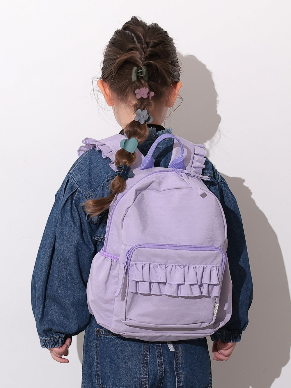 Ocean & Ground Sweets Time Daypack (S)