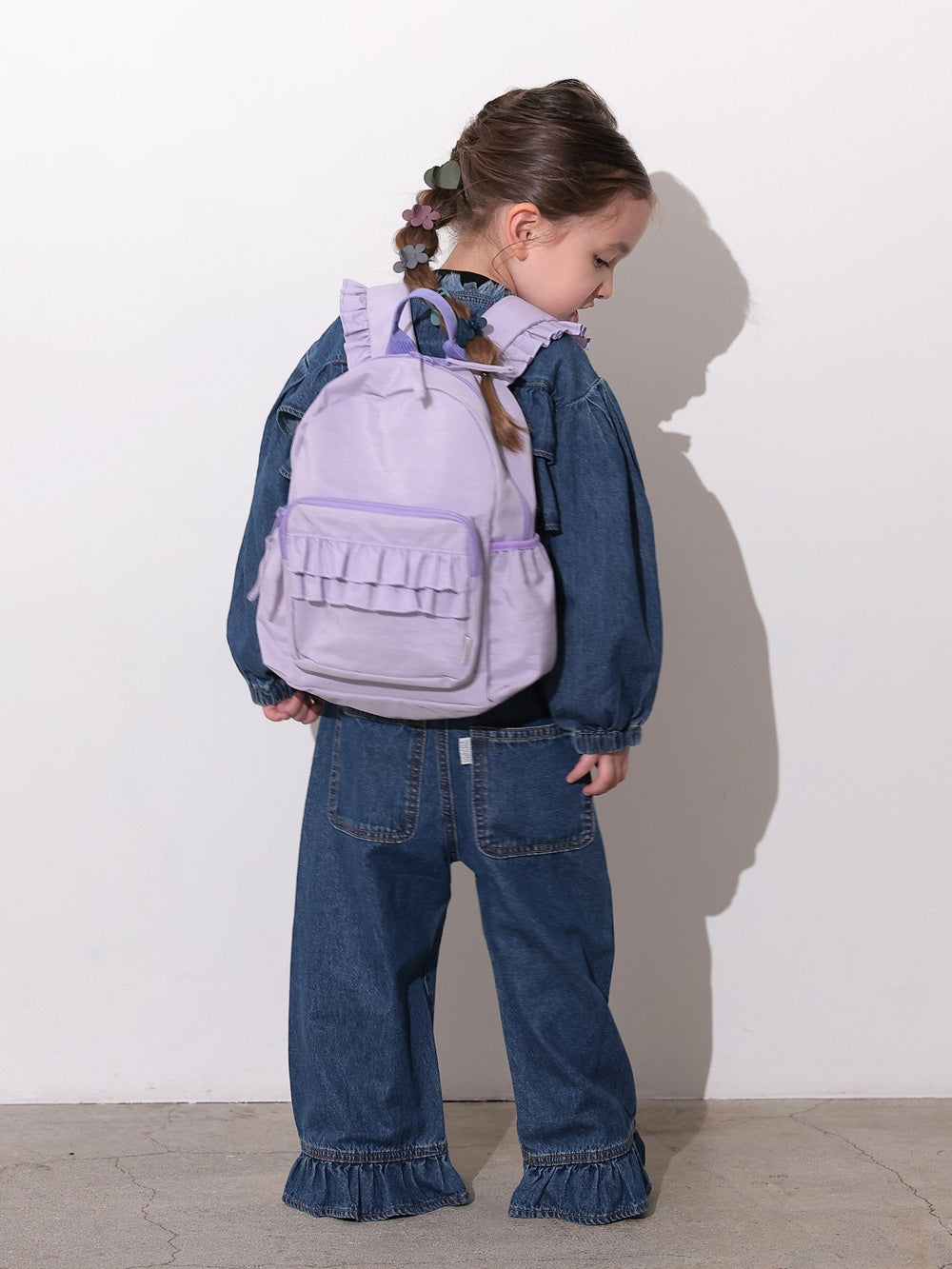 Ocean & Ground Sweets Time Daypack (S)
