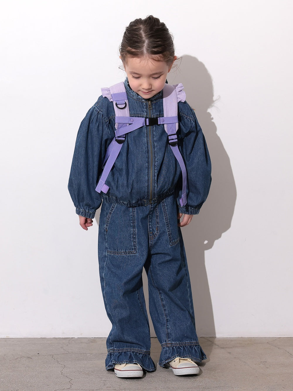 Ocean & Ground Sweets Time Daypack (S)