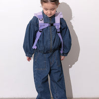 Ocean & Ground Sweets Time Daypack (S)