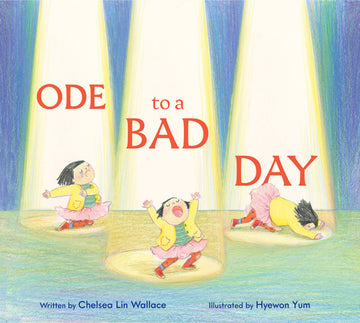 Ode To A Bad Day - Parkette.