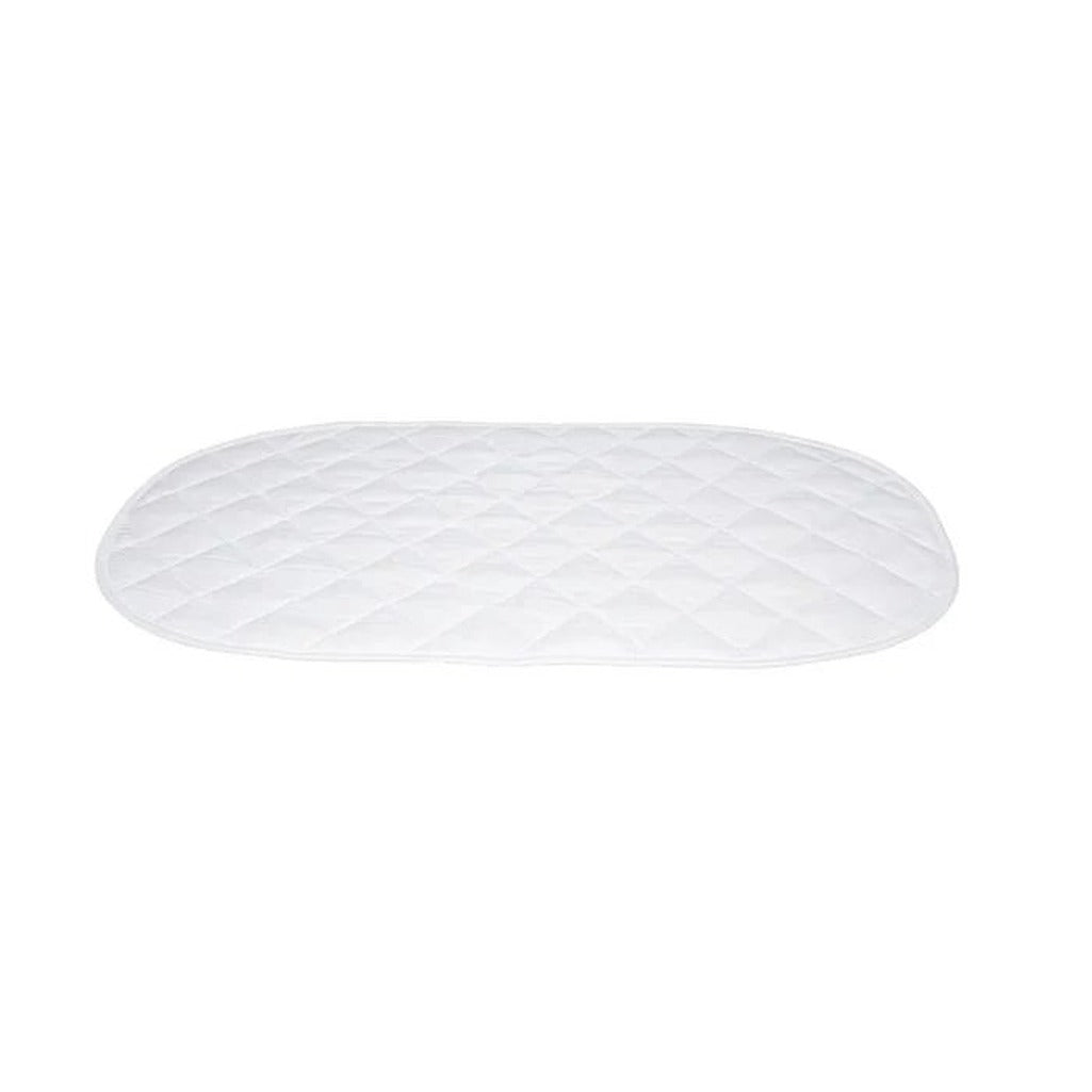 Organic Cotton Changing Basket Insert - Parkette.
