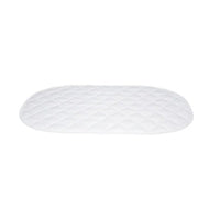 Organic Cotton Changing Basket Insert - Parkette.