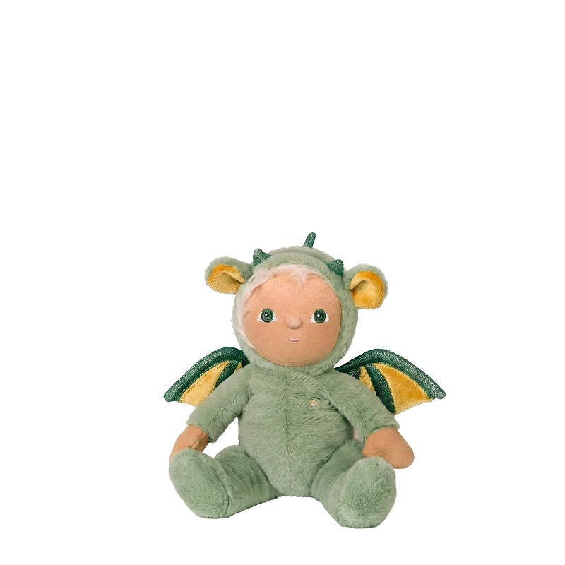 Dinky Dinkum Dax Dragon