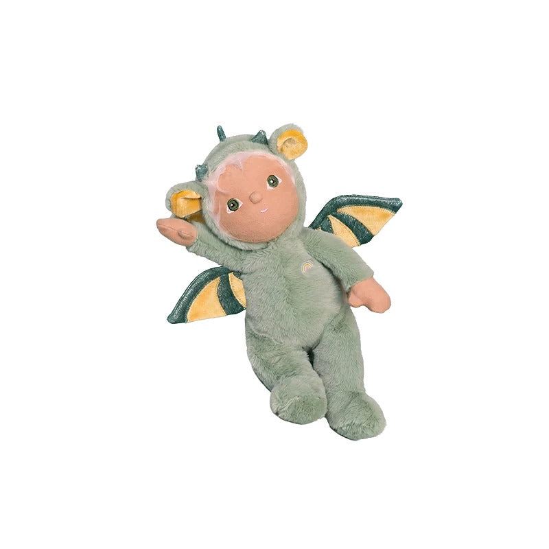 Dinky Dinkum Dax Dragon
