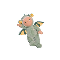 Dinky Dinkum Dax Dragon