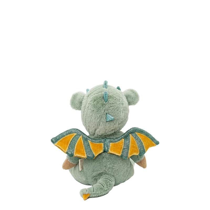 Dinky Dinkum Dax Dragon