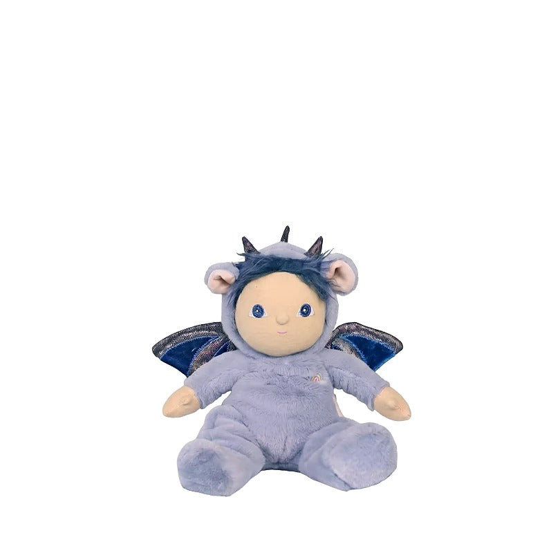 Dinky Dinkum Dusty Dragon