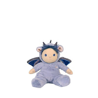 Dinky Dinkum Dusty Dragon