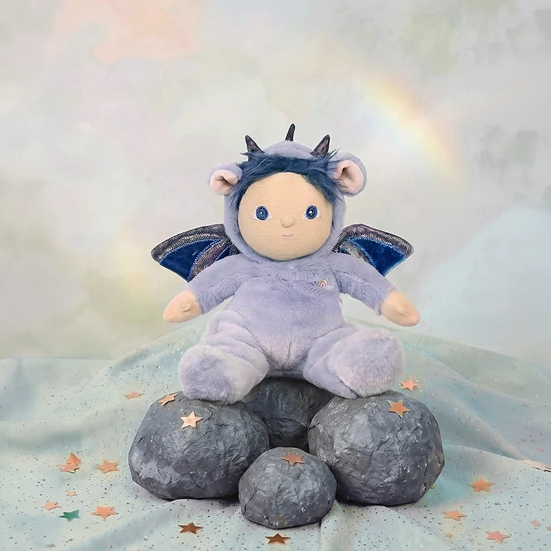 Dinky Dinkum Dusty Dragon