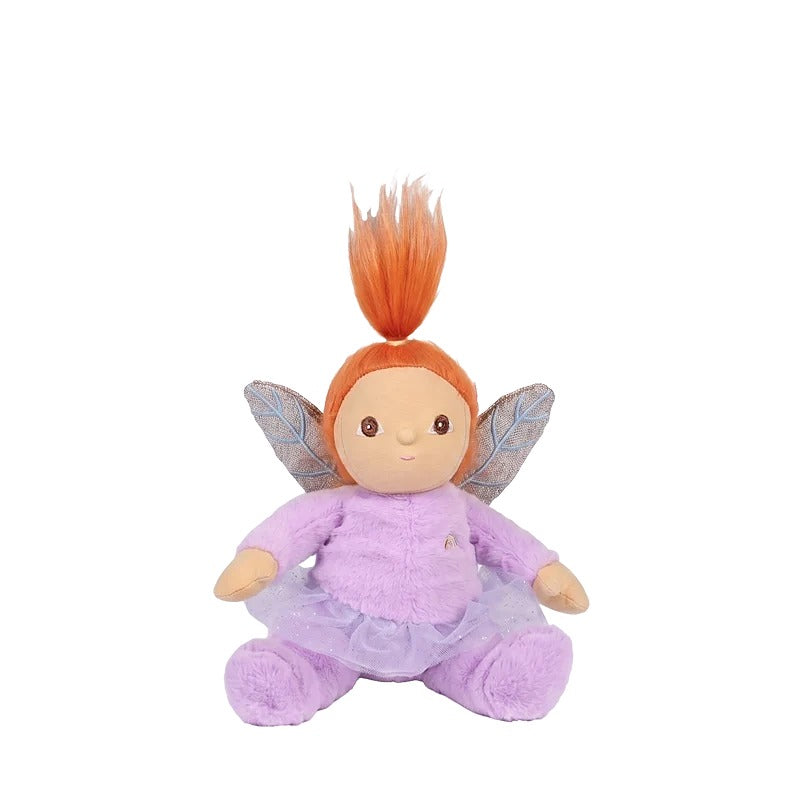 Dinky Dinkum Flora Fairy