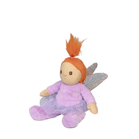 Dinky Dinkum Flora Fairy
