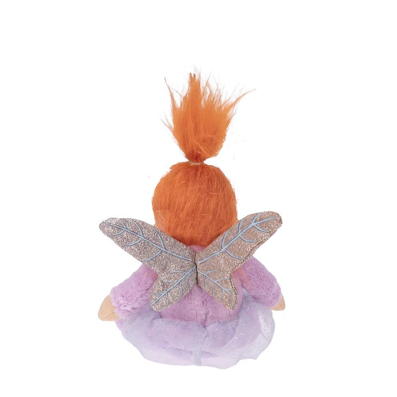 Dinky Dinkum Flora Fairy
