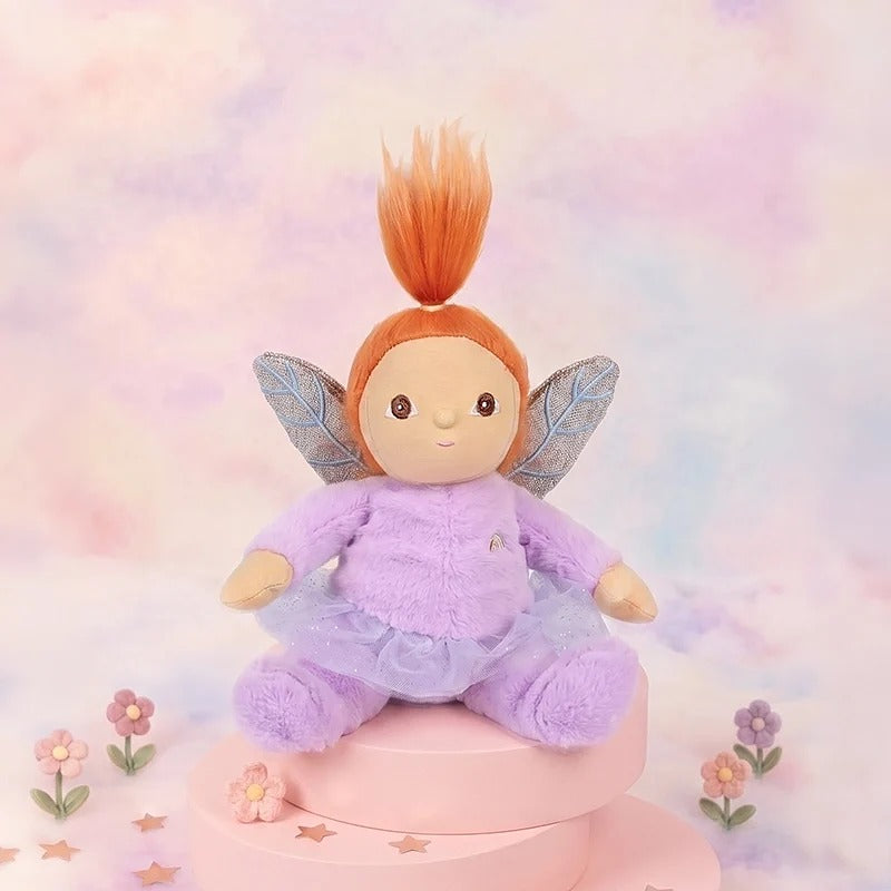 Dinky Dinkum Flora Fairy