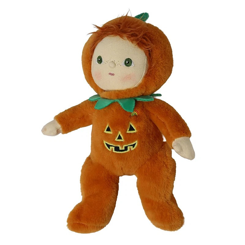 Dinky Dinkum Jules Jack-o'-Lantern