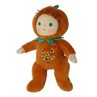 Dinky Dinkum Jules Jack-o'-Lantern