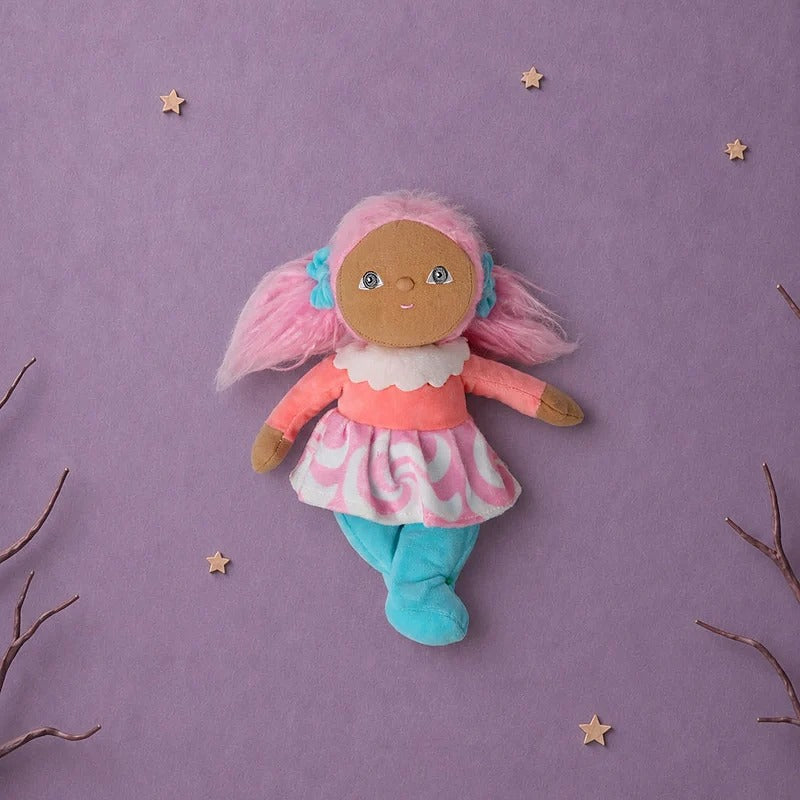 Dinky Dinkum Lottie Lollipop