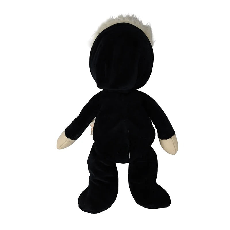 Dinky Dinkum Scully Skeleton