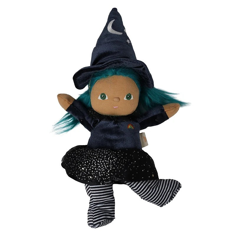Dinky Dinkum Winnie Witch