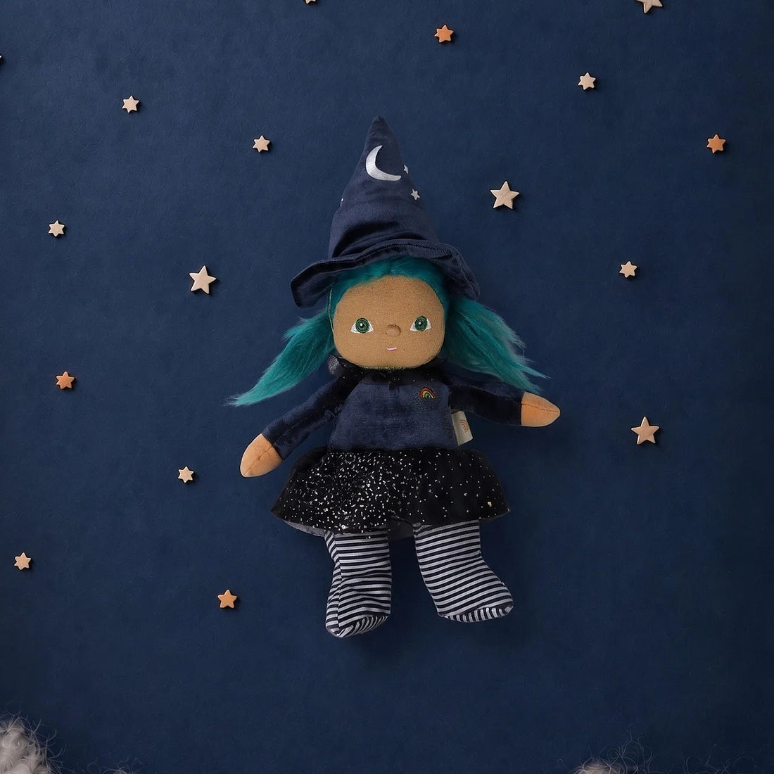 Dinky Dinkum Winnie Witch