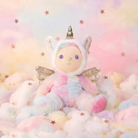 Dinky Dinkum Yara Unicorn