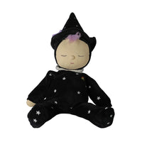 Dozy Dinkum Willa Witch