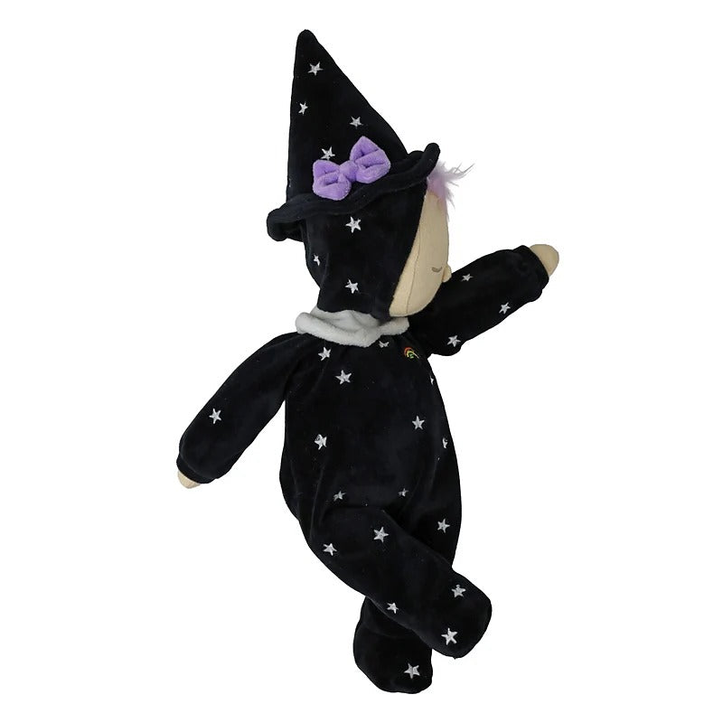 Dozy Dinkum Willa Witch