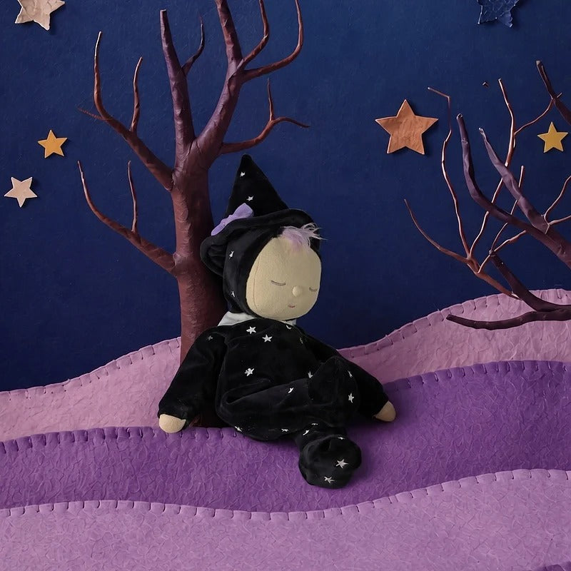 Dozy Dinkum Willa Witch