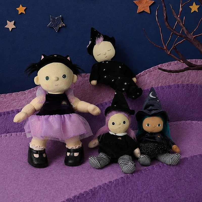 Dozy Dinkum Willa Witch