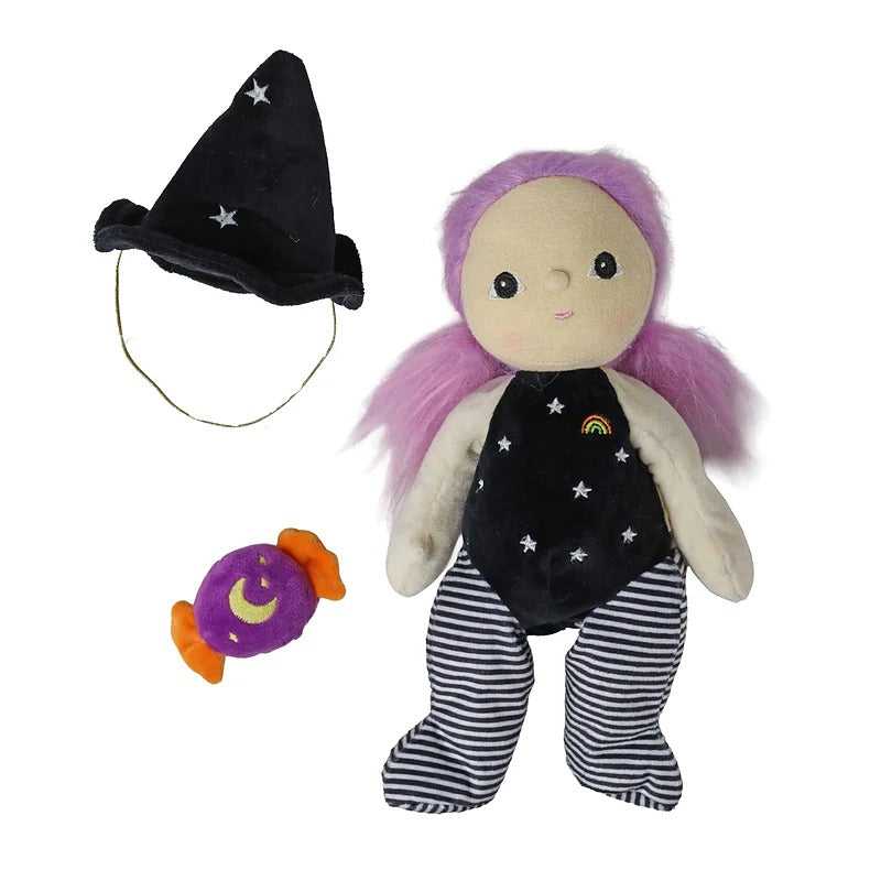 Dress Me Dinky Willa Witch