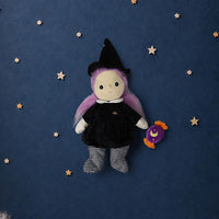 Dress Me Dinky Willa Witch