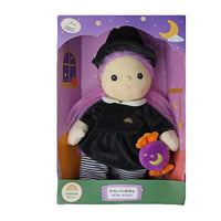 Dress Me Dinky Willa Witch