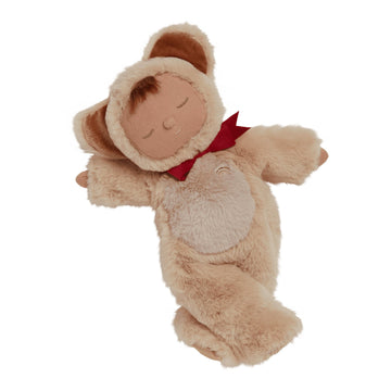 Cozy Dinkums Teddy - Crumble - Parkette.