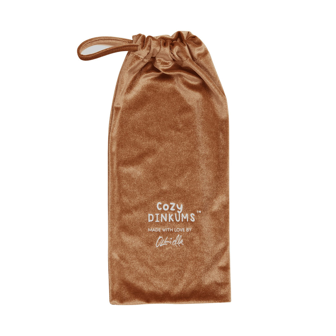 Cozy Dinkums Teddy - Crumble - Parkette.
