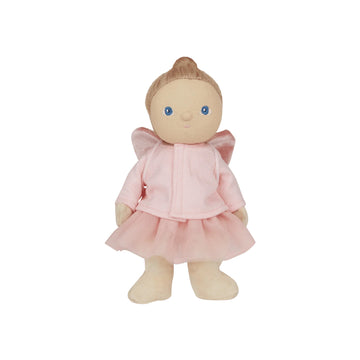 Dress Me Dinkys - Mia Melody - Parkette.
