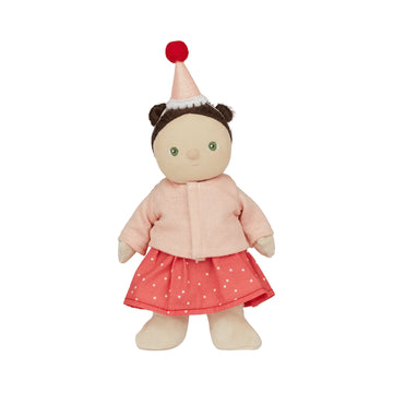 Dress Me Dinkys - Sophie Sundae - Parkette.