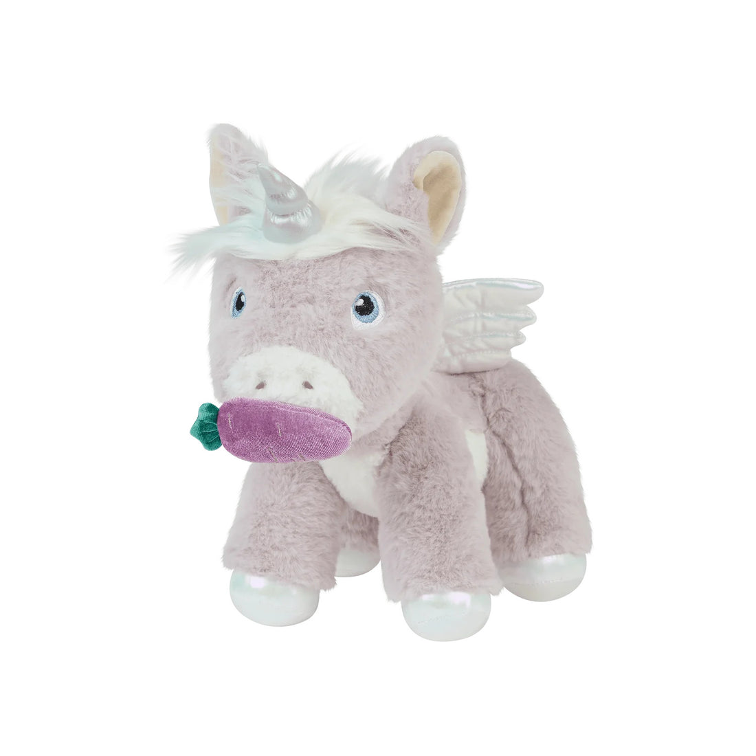 Dinkum Unicorn - Glimmer (Purple) - Parkette.