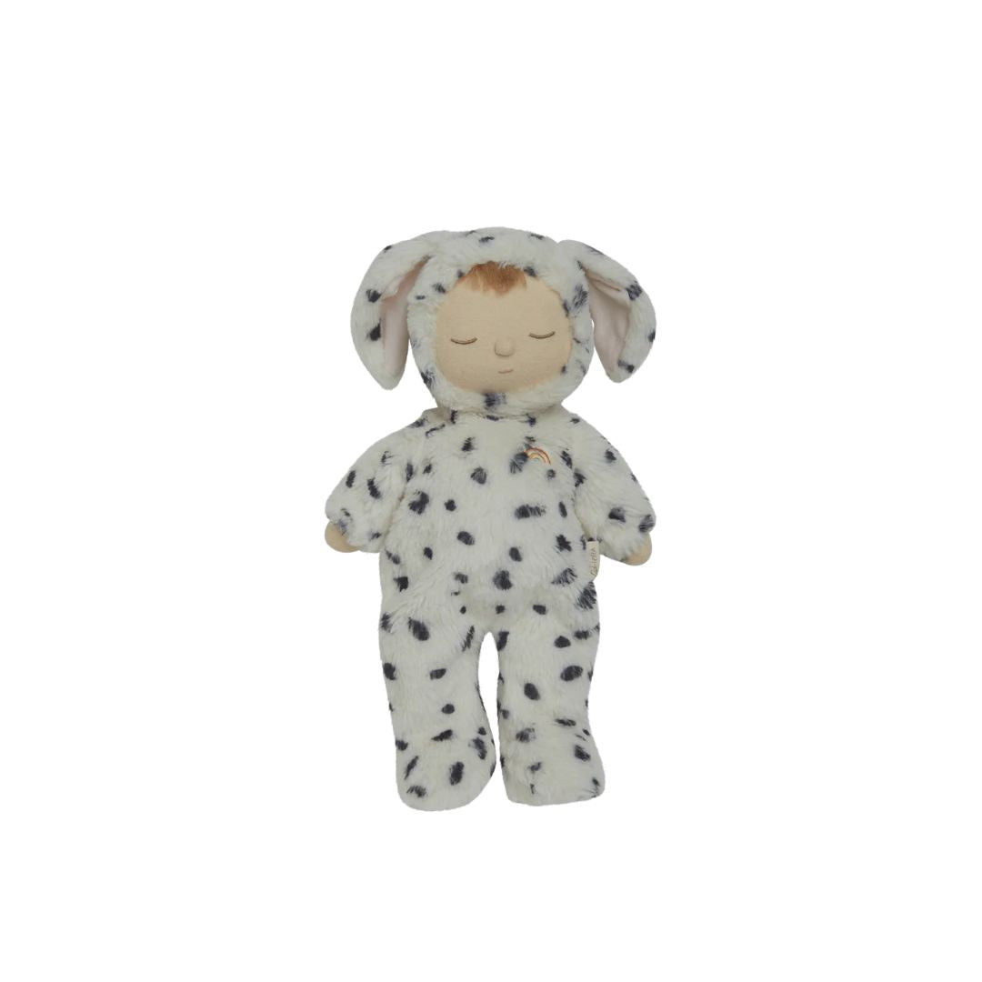 Cozy Dinkum – Dog Domino - Parkette.