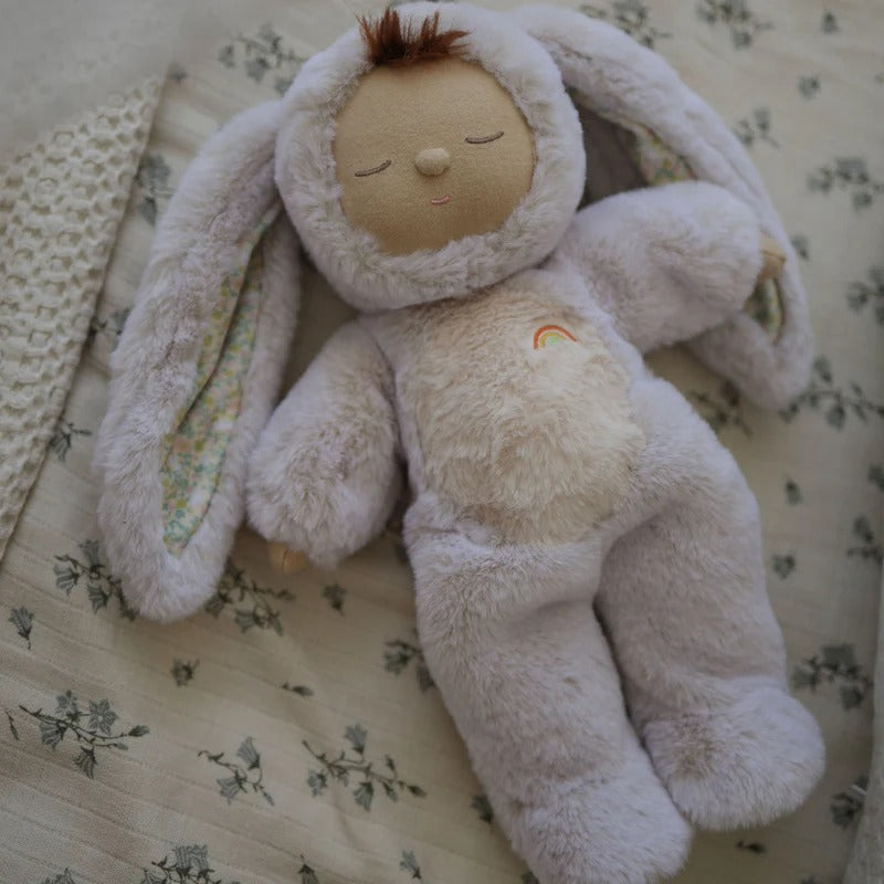 Cozy Dinkums - Bunny Lala - Parkette.