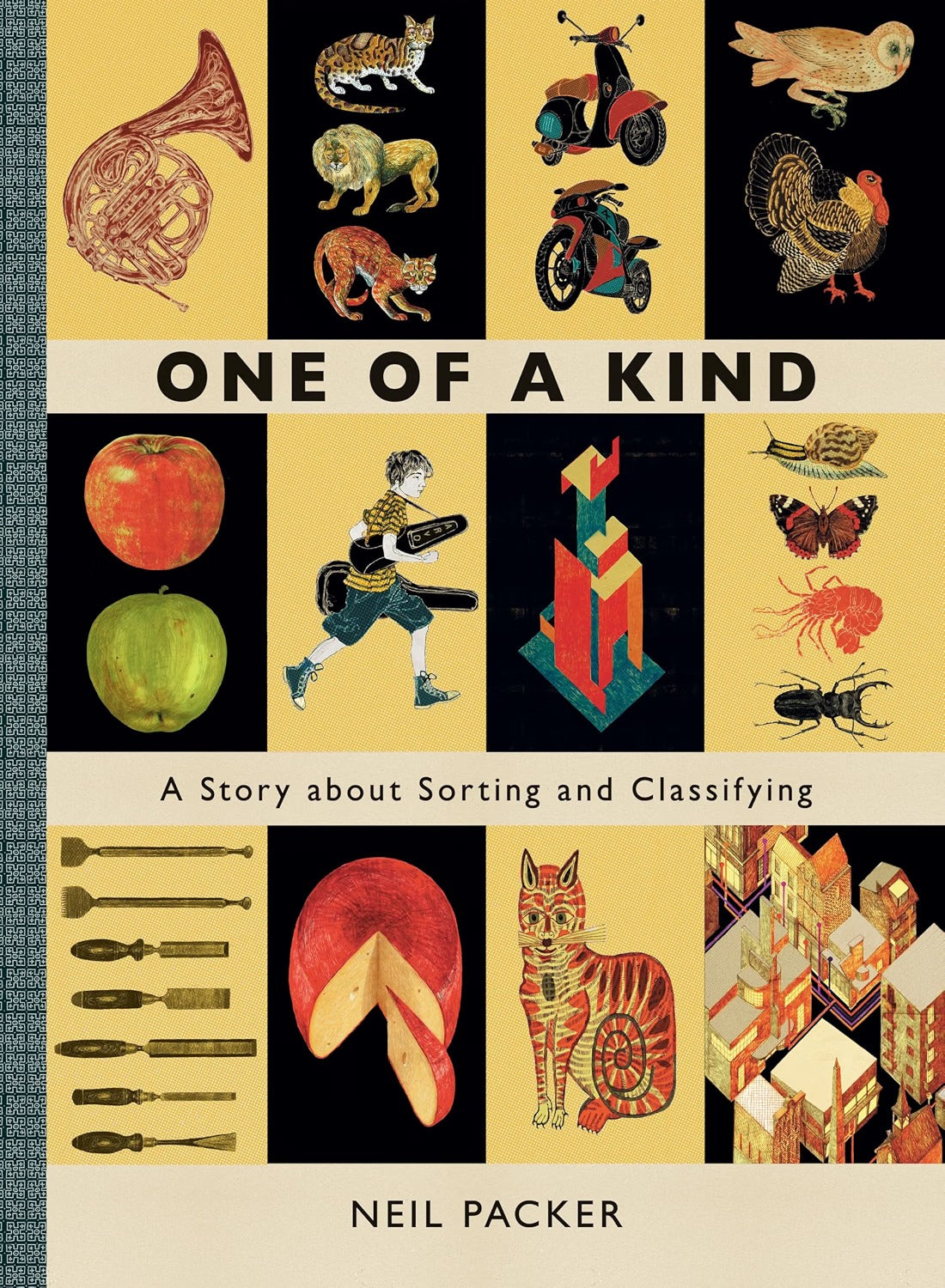 One Of A Kind