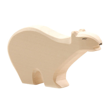 Polar Bear - Parkette.